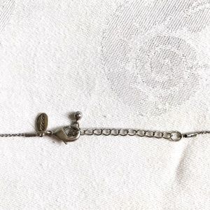 Jewelry - American Eagle “Believe” Necklace Jewelry - American Eagle “Believe” Necklace